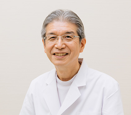 院長 繁田 浩三（しげた こうぞう）