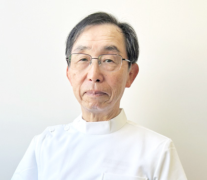 石川 泰（いしかわ とおる）